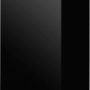 Amana - 24 inch Built-In Tub Dishwasher with Dark Interior, Large Capacity, 59 dBA - Black - Image 1