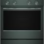 KitchenAid - 30 in. Wide 5 elements 5.3 cu. ft. Smart Slide-In Electric Range with Two Even-Heat Hyper Elements, Convection Cooking - Juniper - Image 1