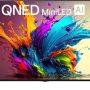 LG - 65" Class 90 Series QNED MiniLED 4K UHD Smart webOS TV (2024) - Image 1