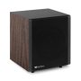 Victrola - Premiere S1 Subwoofer - Espresso - Image 1