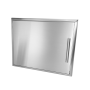 Coyote Outdoor Living - 24" Wide Single Access Door - Stainless Steel - Image 1