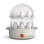 Bella - 14-Count Egg Cooker - Oatmilk - Image 1