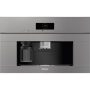 Miele - CVA 7875 30" Built-In Coffee Machine with DirectWater - Graphite Grey - Image 1