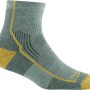 DARN TOUGH Women's Hiker Hike/Trek Sock (Style 1958) - Image 1