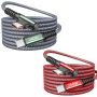 AINOPE 240W USB C to USB C Cable Right Angle [10FT] C to C Cable Fast Charging,USBC to USBC Charger Cord Type C Fits iPhone 16 15 Pro Max Plus,MacBook,iPad Pro,Samsung Galaxy S25,Pixel,All Devices - Image 1