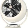 Vornado VFAN Jr. Vintage Air Circulator Fan, Green - Image 1