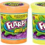 JA-RU Flarp Noise Putty Scented Squishy Sensory Toys, Squishy Stretchy Soft Great Party Favors Fidget Toy for Kids Boys & Girls. (2 Units Assorted) 10041-2p - Image 1
