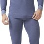 DAVID ARCHY Men's Thermal Underwear Set Winter Warm Base Layers Thermal Top and Bottoms Long Johns Set - Image 1