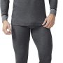 DAVID ARCHY Men's Thermal Underwear Set Winter Warm Base Layers Thermal Top and Bottoms Long Johns Set - Image 1