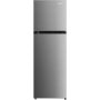 Frigidaire - 10 Cu. Ft. Garage Ready Top Freezer Apartment-Size Refrigerator - Fingerprint-Resistant Stainless Steel Look - Image 1