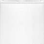 Whirlpool - 4.6 Cu. Ft. Top Load Impeller Washer with Built-in Faucet - White - Image 1