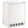 U-Line - ADA Series 3.3 Cu. Ft. Mini Fridge - White - Image 1