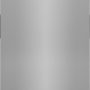 Frigidaire - 33 in. Wide 20 Cu. Ft Single-Door Refrigerator - Stainless Steel - Image 1