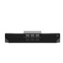 Forno Appliances - 30 inches - Convertible - Under cabinet Range Hood - Black - Image 1