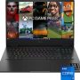 HP OMEN - 16.1" 165Hz Full HD Gaming Laptop - Intel Core i7 13620H 2023 - 16GB DDR5 Memory - NVIDIA GeForce RTX 4060 - 1TB SSD - Shadow Black - Image 1