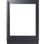 24" Undercounter Panel Kit Compatible with Dacor Undercounter Wine and Refrigeration - Graphite - Image 1