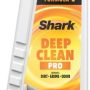 CarpetXpert Deep Clean Pro Formula for Shark Upright & Portable Cleaners - White - Image 1