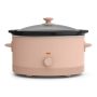 Bella - 6-qt. Manual Slow Cooker - Blossom - Image 1