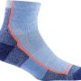 DARN TOUGH Women's Hiker Hike/Trek Sock (Style 1958) - Image 1