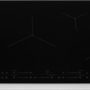 Frigidaire - Gallery 36" Induction Cooktop with MatteGuard and Power Boost - Stainless Steel - Image 1