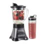 Hamilton Beach - Wave~Action 2-in-1 Blender - Gray - Image 1
