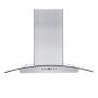 ZLINE - 30 inches - Externally Vented - Wall Range Hood - Stainless Steel - Image 1