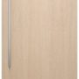 Fisher & Paykel - 11.9 cu ft 24 in Panel Ready Column Freezer Ice Only RH - Custom Panel Ready - Image 1