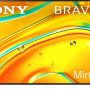 Sony - 98" Class BRAVIA 5 Mini LED 4K UHD Smart Google TV (2025) - Image 1