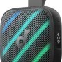 Soundcore - by Anker Boom Go 3i IP68 Waterproof 15W Bluetooth 6.0 Speaker, 24H Playtime, BassUp 2.0, Emergency Power Bank - Black - Image 1