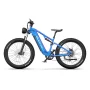 [EU DIRECT] DUOTTS E26 Electric Bike 48V 20Ah SamsungBattery 750W Motor Recommended Top Speed 25KM/H 26inches Tires 100-120KM Max Mileage 150KG Max Load Electric Bicycle - Image 1
