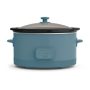 Bella - 6-qt. Programmable Slow Cooker - Surf - Image 1