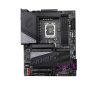 GIGABYTE - Z790 AORUS ELITE X WIFI7 (Socket LGA 1700) Intel Z790 ATX DDR5 Wi-Fi 7 Motherboard - Black - Image 1