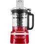 KitchenAid - 9-Cup Food Processor - Empire Red - Image 1