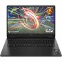 HP OMEN - OMEN 17.3-inch Gaming Laptop PC 17-db0010nr - Shadow Black, Chrome, Dual Color - Image 1
