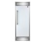 Forno Appliances - Maderno 13.6 Cu. Ft. Built-In Upright Convertible Freezer with Decorative Grill and Right Swing Door - White - Image 1