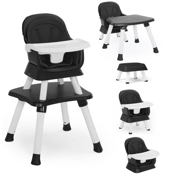 AILEEKISS-8-in-1-Baby-High-Chair-Toddler-Dining-Booster-Seat-for-Eating-Black_1146af5f-5f97-43cb-8550-7e8c98d209ed.13a335252ff6aced4df3274b829cc3b8.jpg