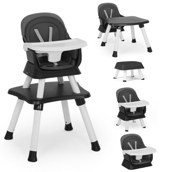AILEEKISS-8-in-1-Baby-High-Chair-Toddler-Dining-Booster-Seat-for-Eating-Grey_454ee061-fc36-4831-82d0-6d2e0103537a.967776617f0002995b765546ce8ea022.jpg