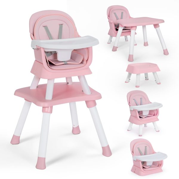 AILEEKISS-8-in-1-Baby-High-Chair-Toddler-Dining-Booster-Seat-for-Eating-White_64a2f561-8676-4f07-b4bc-9e83b1b2ecbf.7d0ea2be6605217052e3621464191902.jpg