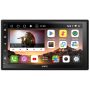 ATOTO S8 Android Double Din Car Stereo, Carplay/Android Auto Wireless Wired, Android Car Radio 7 inch, 4G+32G GPS, AI Chat + Support 4G LTE SIM& WiFi, QLED Screen,DSP System, GPS Navigation Head Unit - Image 1