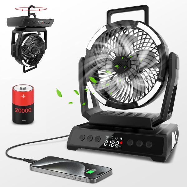 AYAMAYA-Rechargeable-Camping-Fan-20000mAh-Cordless-Battery-Powered-Desk-Fan-with-LED-Lantern-Hook-9-Timers-USB-for-Tent-Car-Trip_1c25c722-54f9-4451-bdcc-2ce62620ece5.1df8ff43f3dde97076cc9761489d4cc9.jpg