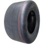 Airloc Smooth 13X5.00-6 4 Ply Lawn and Garden Tire - Image 1