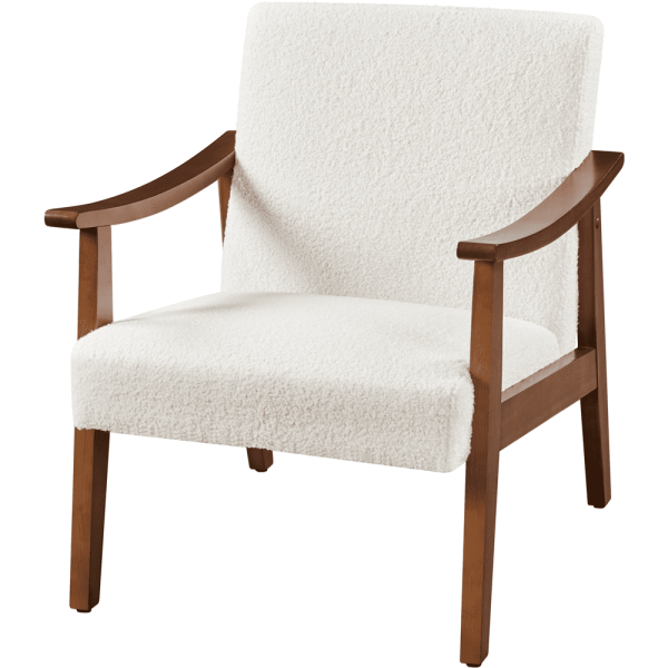 Alden-Design-Mid-Century-Modern-Accent-Chair-with-Wooden-Frame-Ivory-Boucle-Fabric_46cf8117-d116-4911-823d-b09ae459194f.fd6cb849a38fc8ac77de03c1dba250c9.png