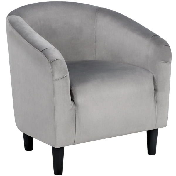 Alden-Design-Upholstered-Barrel-Accent-Chair-for-Livingroom-Gray-Velvet_9c6c52d3-3ea2-4d14-8846-73a717af9cbb.13ddf0dce04729675c5730f67e05711f.jpg