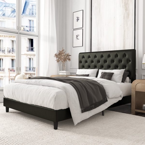 Amolife-Full-Bed-Frame-with-Headboard-Diamond-Button-Tufted-Style-Black_7b596793-d98c-4898-bd2e-32c9908b2c53.740e626a42f412cdaa3a660605a19598.jpg