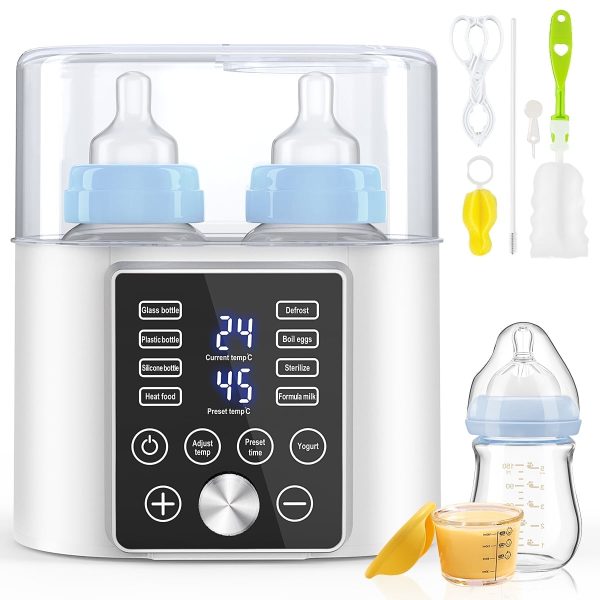 Baby-Bottle-Warmer-12-in-1-Fast-Milk-Warmer-W-Appointment-Timer-24H-Accurate-Temperature-Control-Auto-Shut-off-Baby-Food-Heater-w-LCD-Display-BPA-Fre_49df234d-4d26-400f-8f6e-d98d6192bd18.f5a3b47cb8bac0104f5357fd064de157.jpg