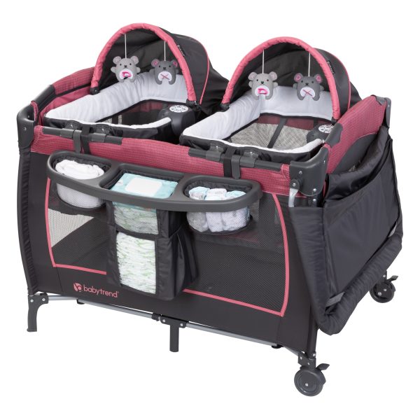 Baby-Trend-Lil-Snooze-Deluxe-III-Nursery-Center-Playard-for-Twins-with-Travel-Bag-Cozy-Berry-Unisex_8d139fd2-6b76-4a59-82f6-254eecdd98e7.8ad316dbb8790b817337e49cdc28d044.jpg