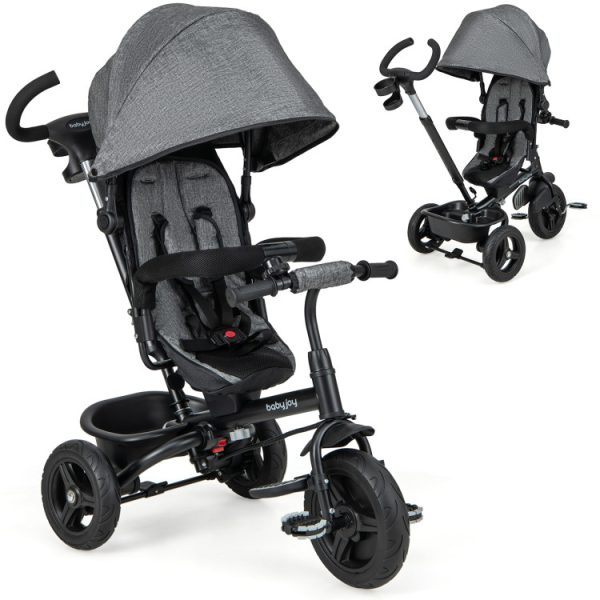 Baby_Tricycle_Toddler_Trike_with_Reversible_Seat_and_5_Point_Safety_Harness_Gray-3.jpg
