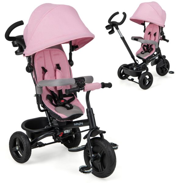 Baby_Tricycle_Toddler_Trike_with_Reversible_Seat_and_5_Point_Safety_Harness_Pink-3.jpg