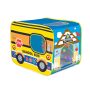 Banzai My Little School House Play Tent - Image 1