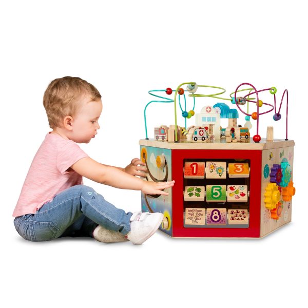 Battat-CurioCity-Wooden-Activity-Center-with-7-Sides-and-Bead-Maze-Baby-and-Toddler-Toys_b0f21d1c-e60f-424b-ac04-41f767895665.8893b5c939d3dab1dc3fa4da02bc067f.jpg